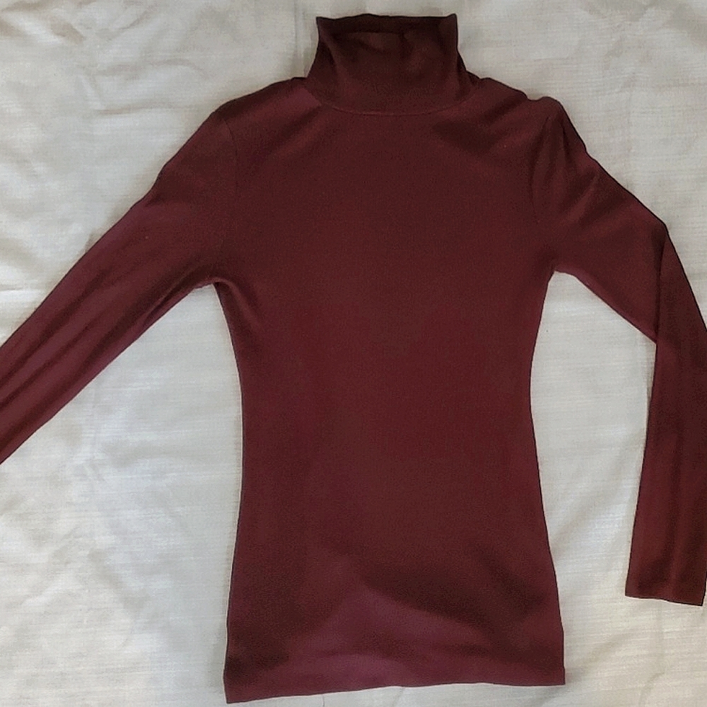 Turtleneck